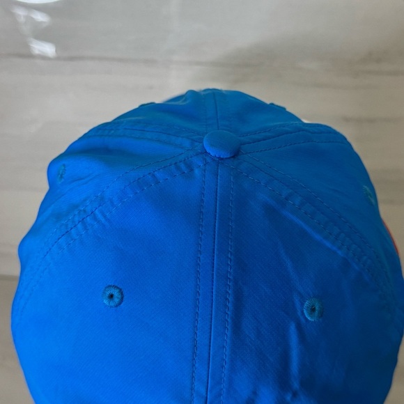 Titleist Bright Blue Golf Cap - Picture 5 of 8